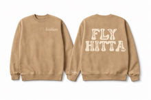 Load image into Gallery viewer, Fly Hitta “Limitless” Crewneck
