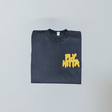 Load image into Gallery viewer, Unity Graphic Tee (Grey)
