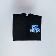 Load image into Gallery viewer, Unity Graphic Tee (Blk)
